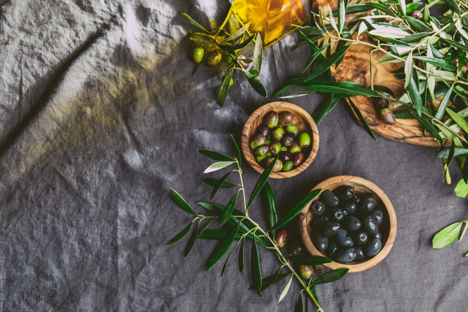 Vente de produits alimentaires pour apéritifs en gros