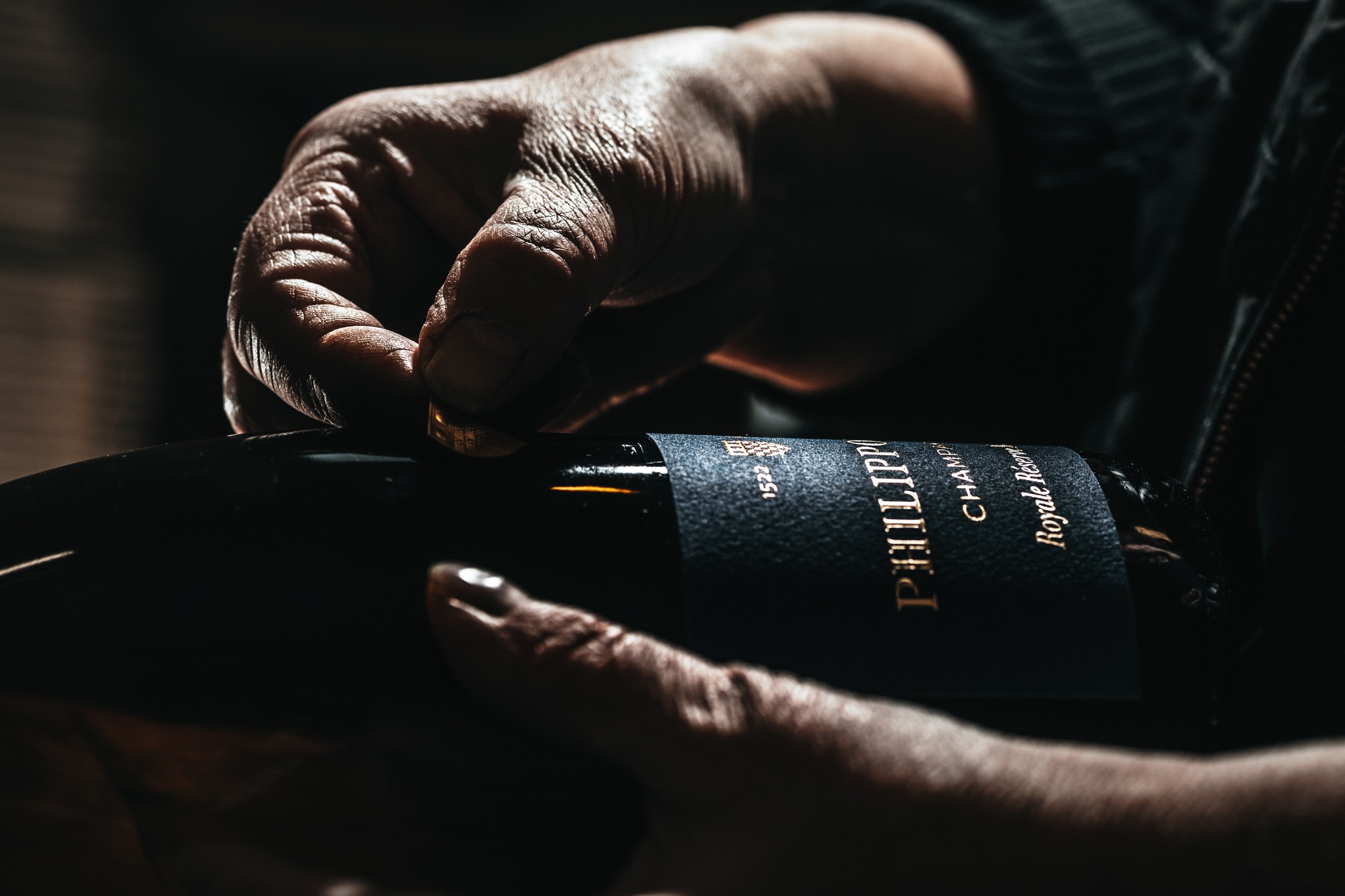 Vins français en gros pour restaurateur