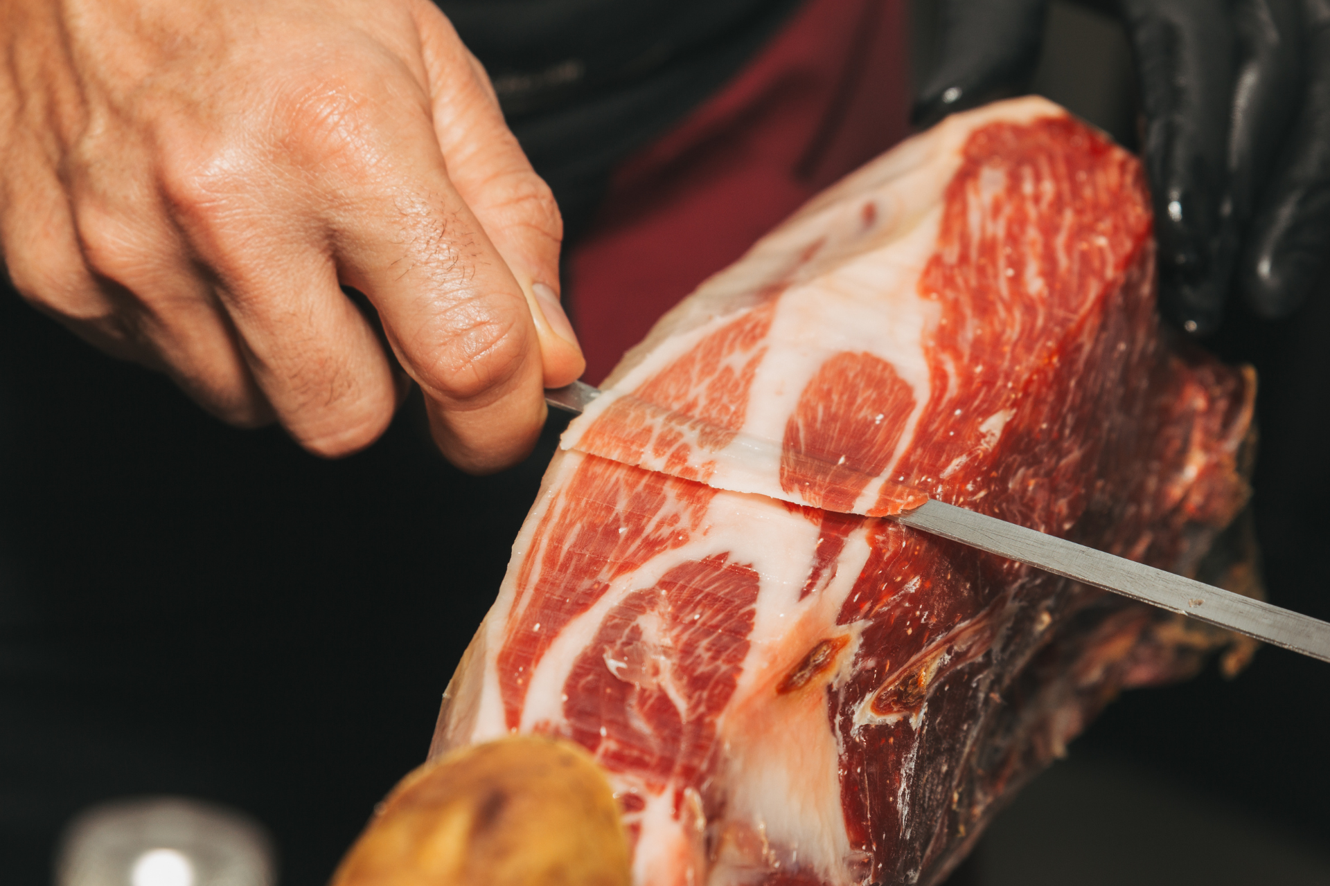 Charcuterie de producteur en gros pour restaurateur