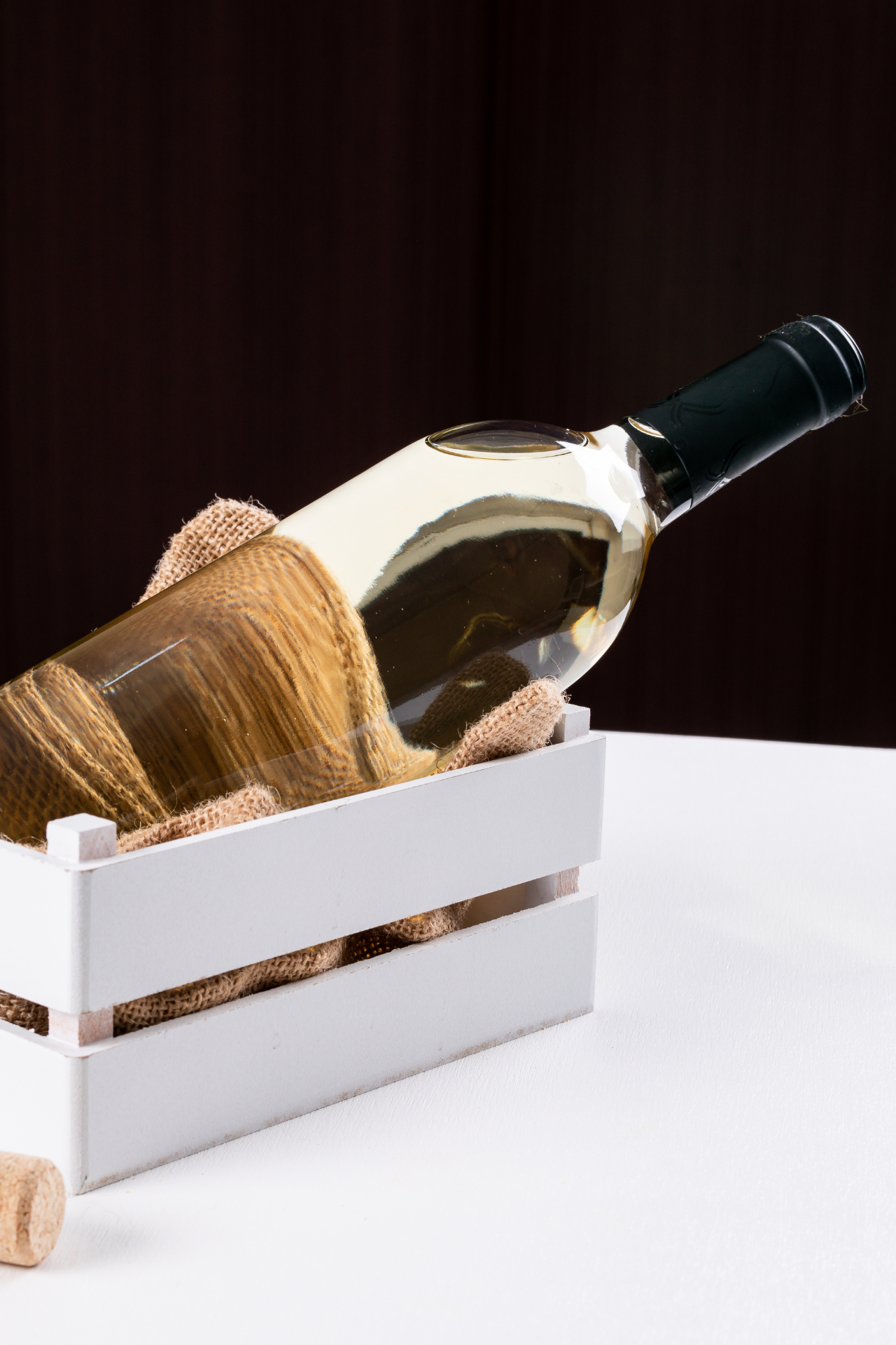 Vins rares à la vente en gros en Corse