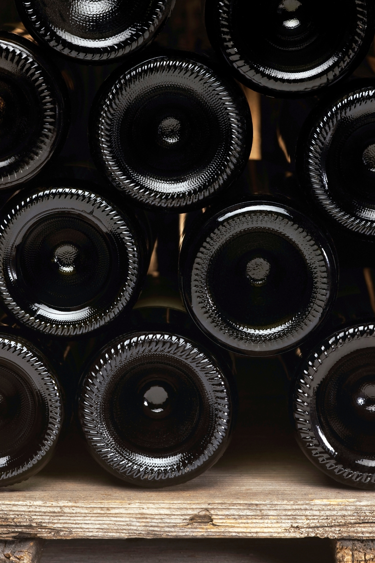 Vente de vins français au restaurateur en gros