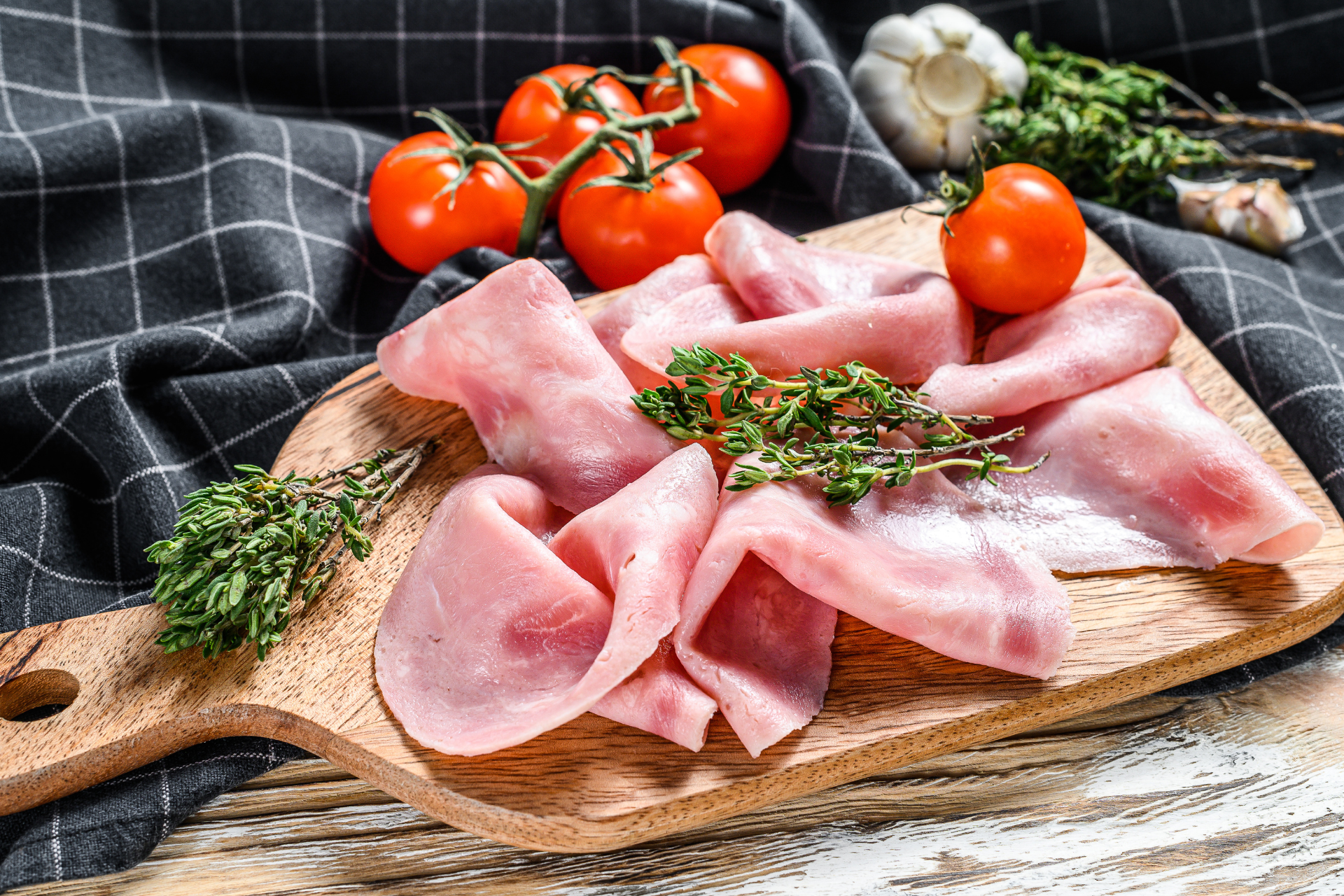 Produits alimentaires français en gros pour restaurateur